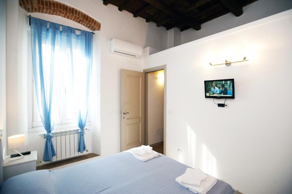 Roommo Beccaria Appartement
