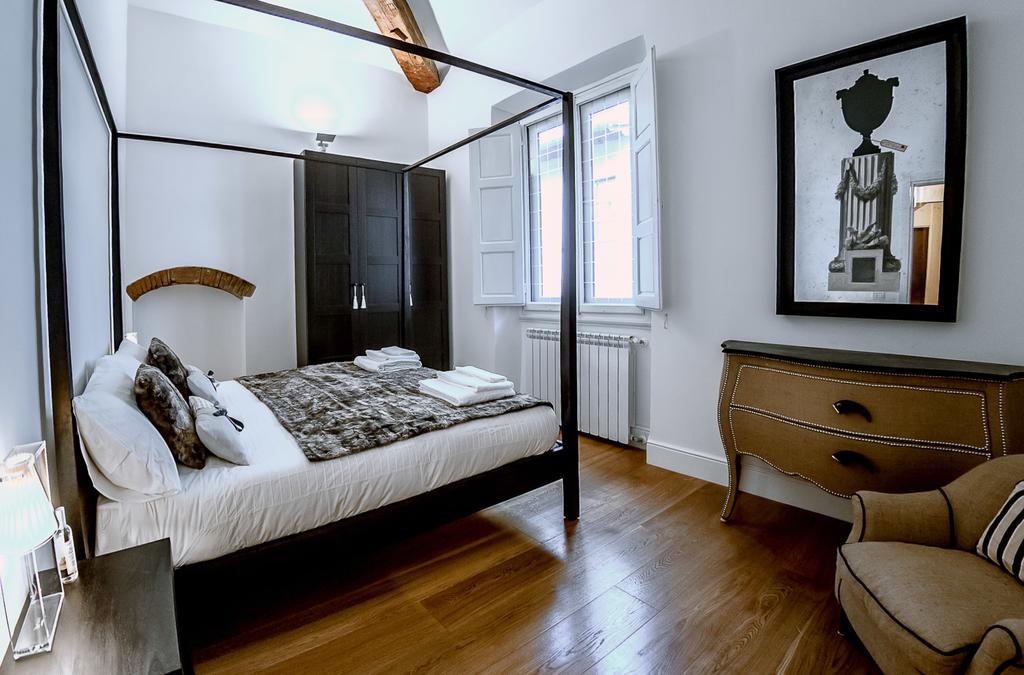 Borgo San Jacopo Deluxe By 360rentals Appartement Florence