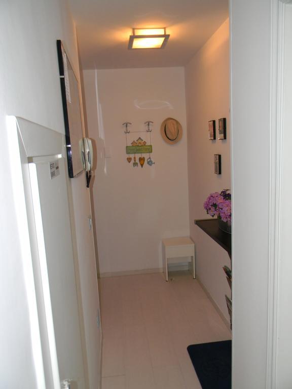 Apartment Casa De Sanctis Florence