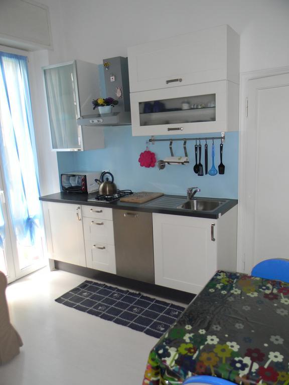 Apartment Casa De Sanctis