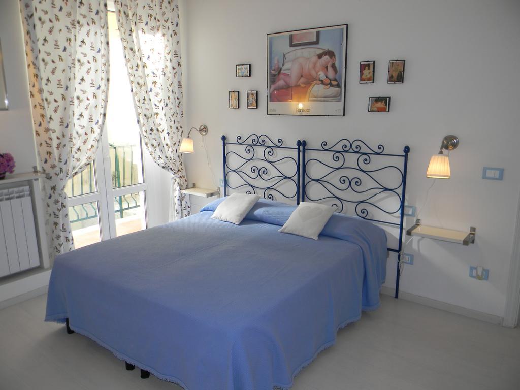 Apartment Casa De Sanctis *