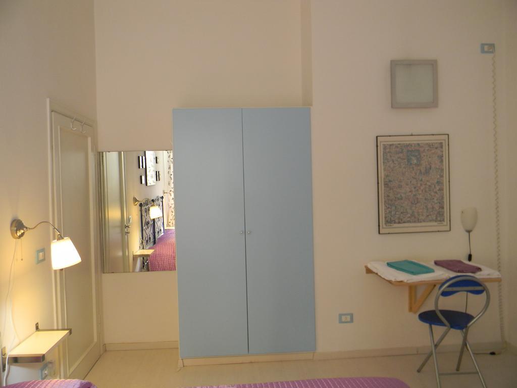 Apartment Casa De Sanctis Florence