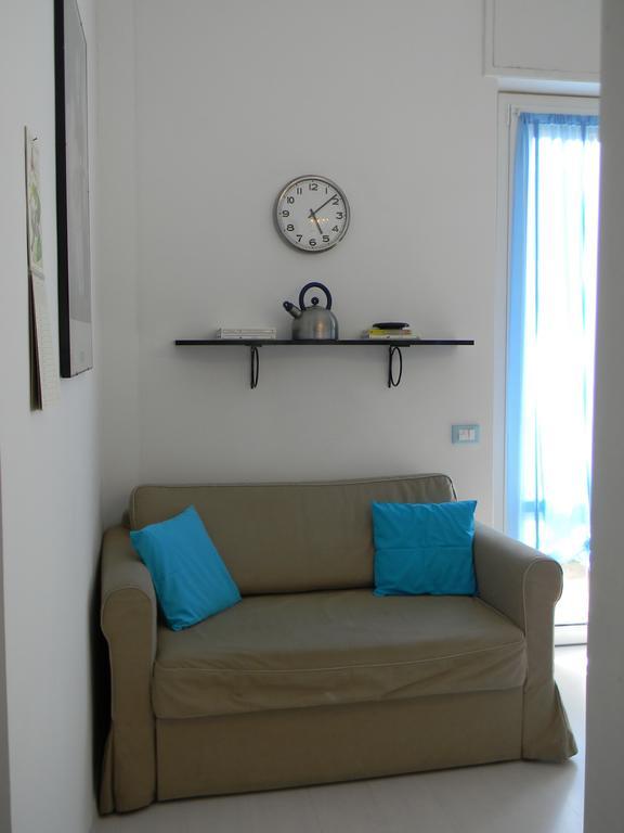 Casa De Sanctis Apartment *