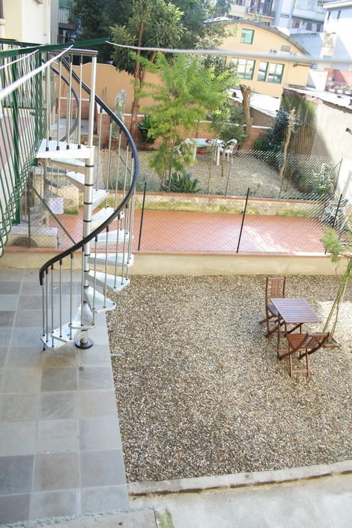 Apartment Casa De Sanctis *