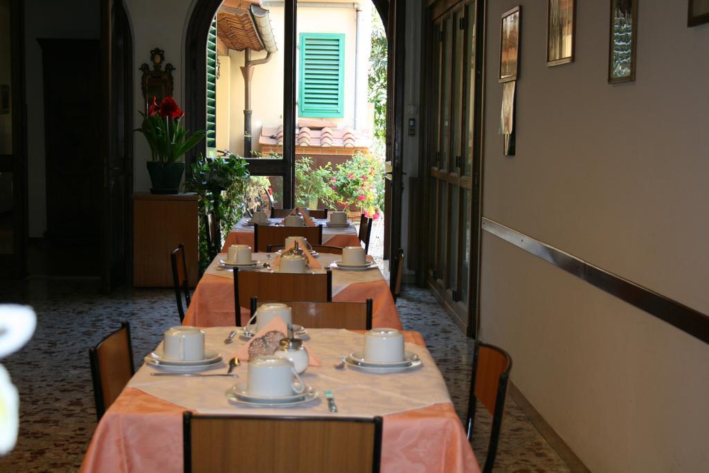 Couette-café Casa Per Ferie Regina Santo Rosario