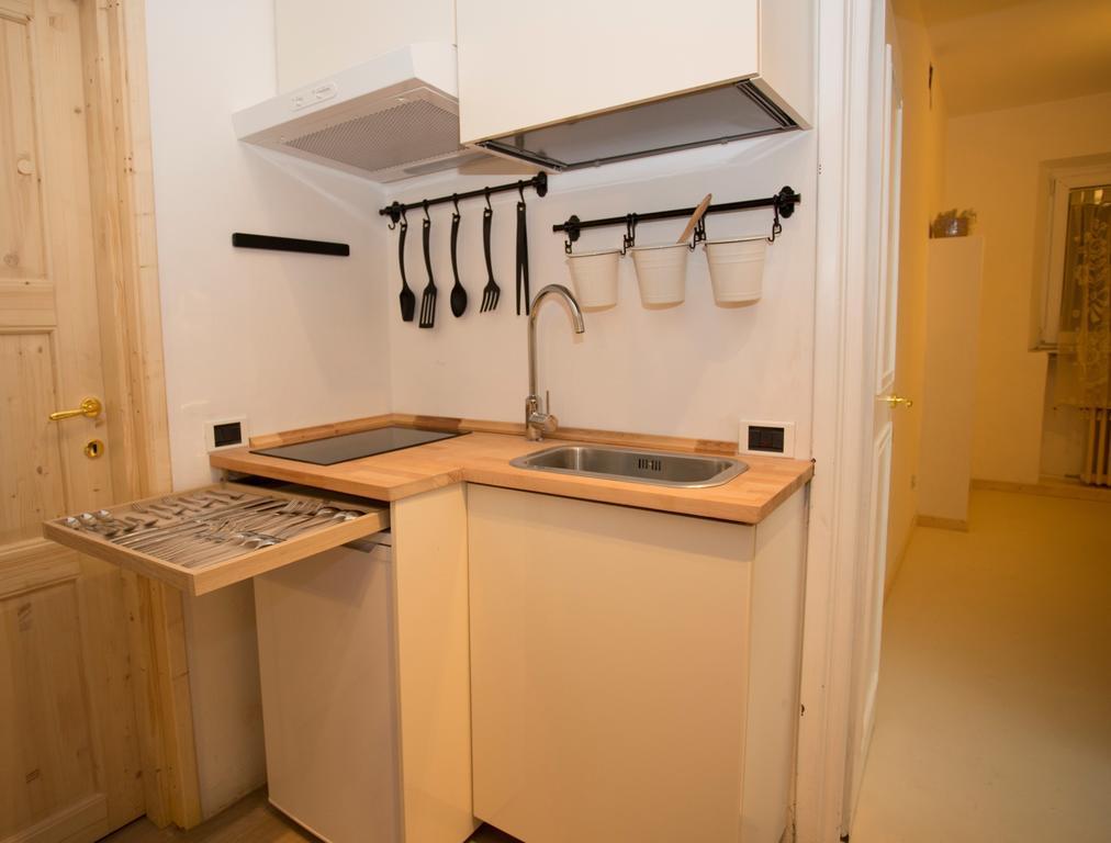 Il Giglio Di Apartment