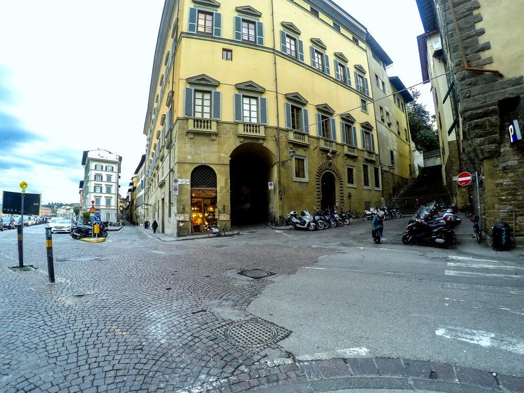 Attico Sopr'arno