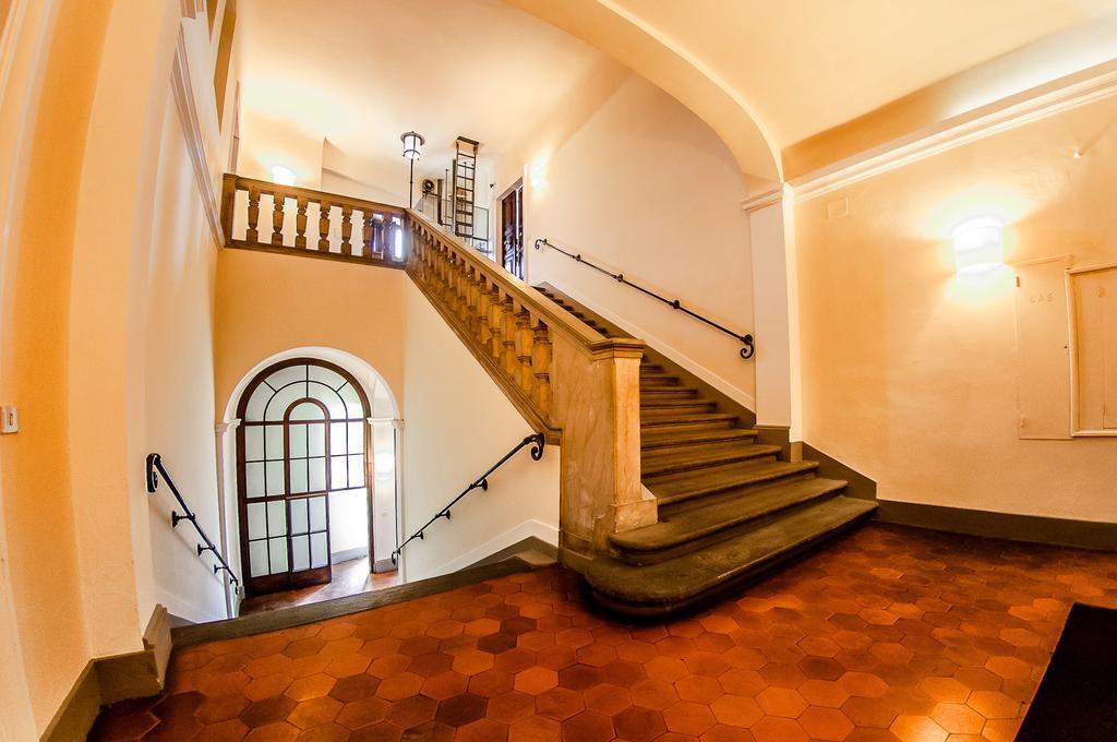 Attico Sopr'arno Apartment *