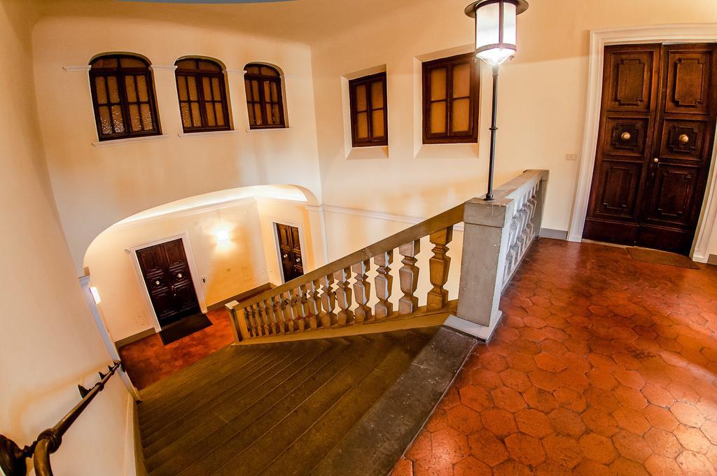 Appartement Attico Sopr'arno