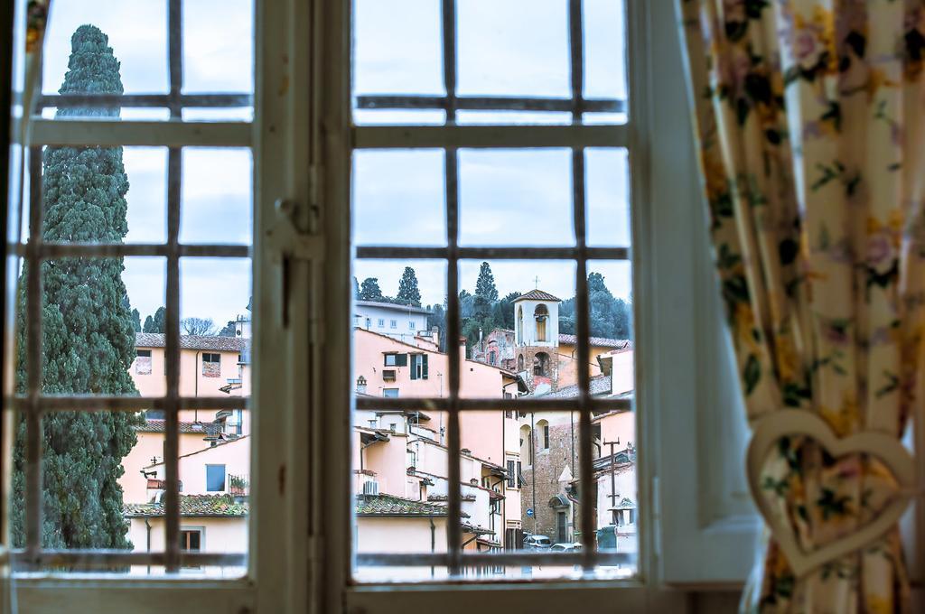 Apartment Attico Sopr'arno *