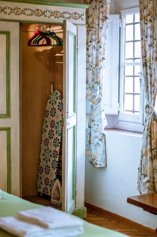 Appartement Attico Sopr'arno Florence