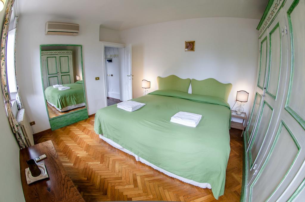 Attico Sopr'arno Apartment