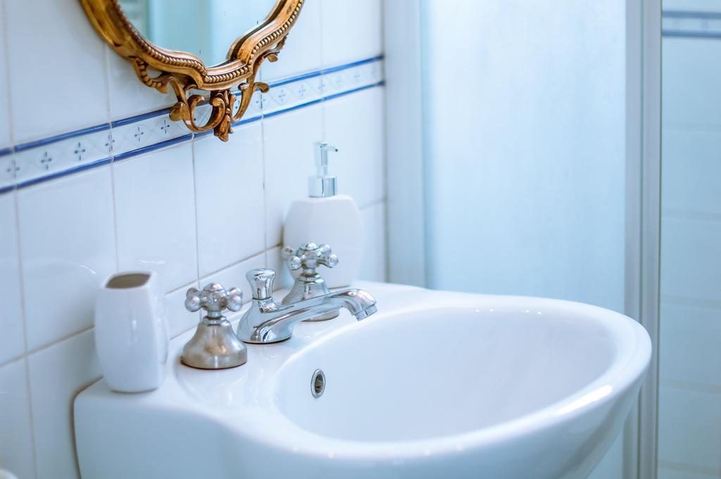 Attico Sopr'arno Apartment *