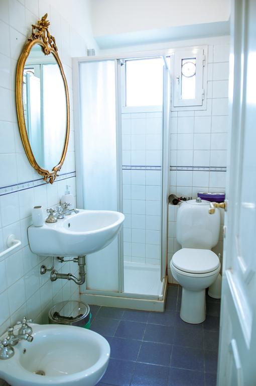 Appartement Attico Sopr'arno
