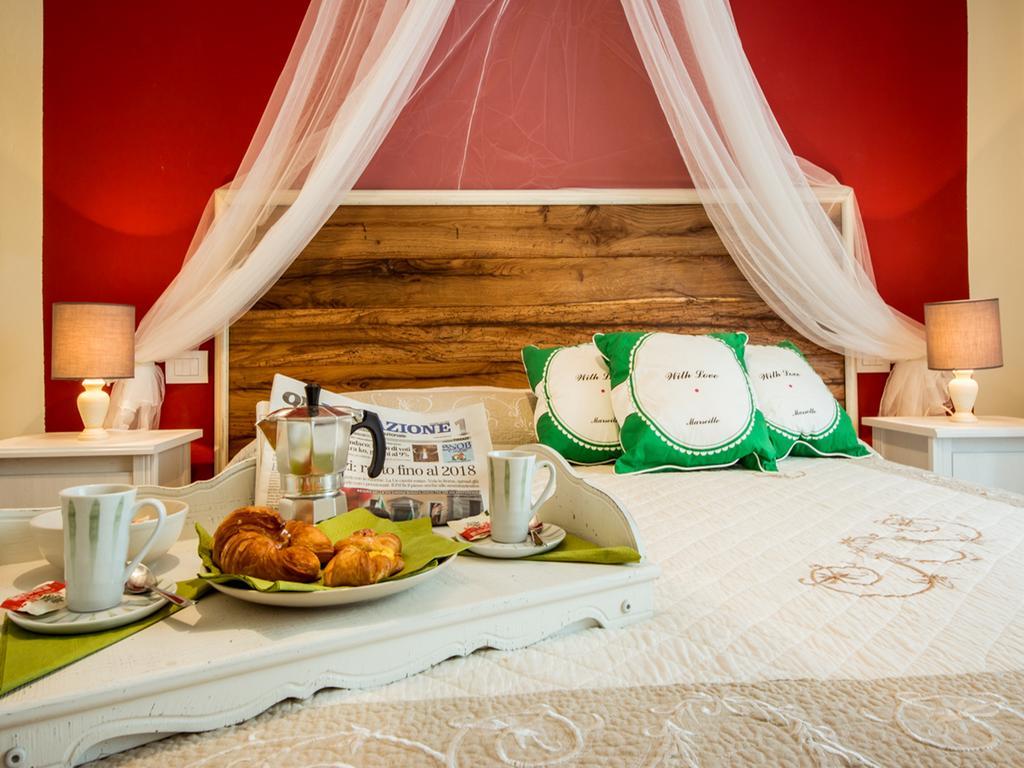 Belvedere Apartment
