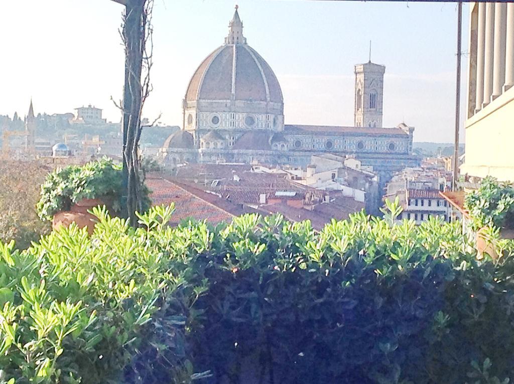 Luxury Penthouse Accademia * Florence