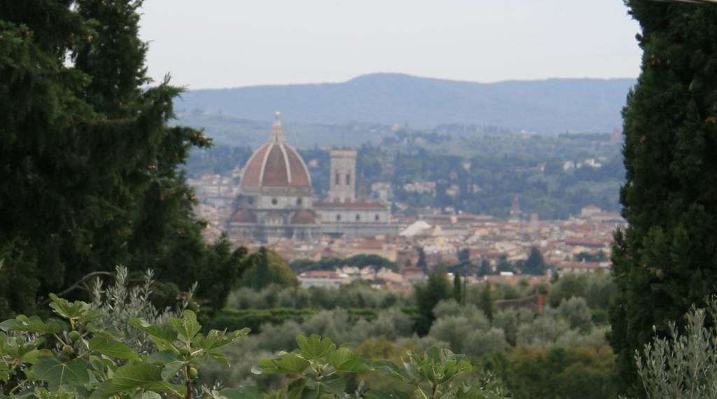 Il Giglio Di * Florence