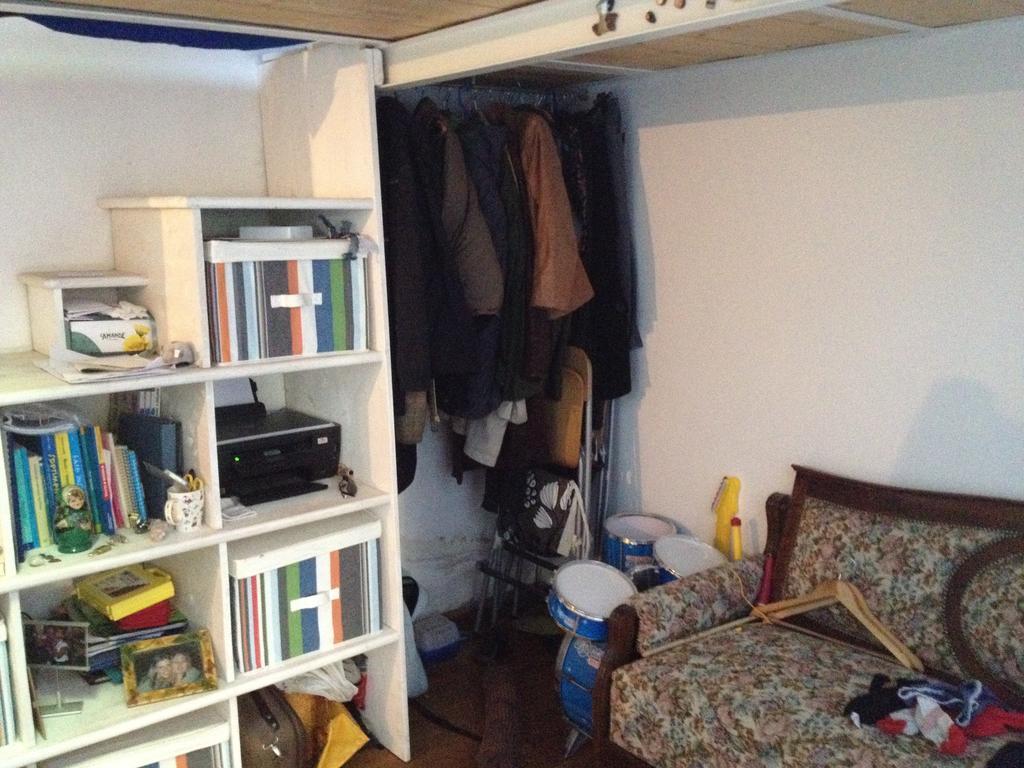 Tasso Garden Apartment *
