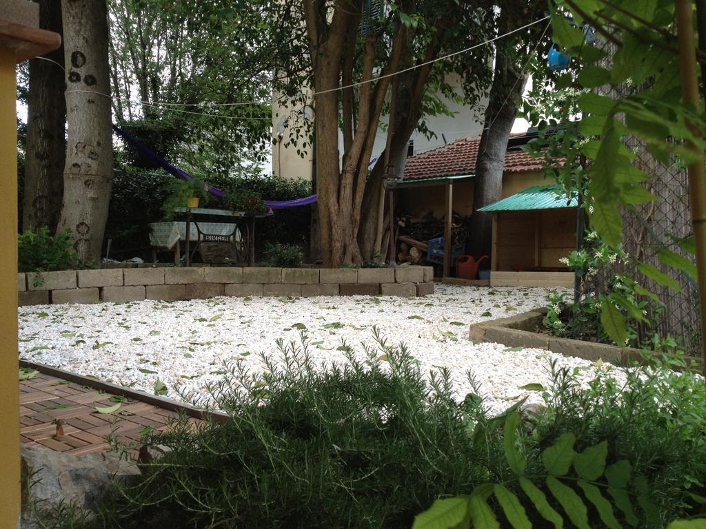Tasso Garden
