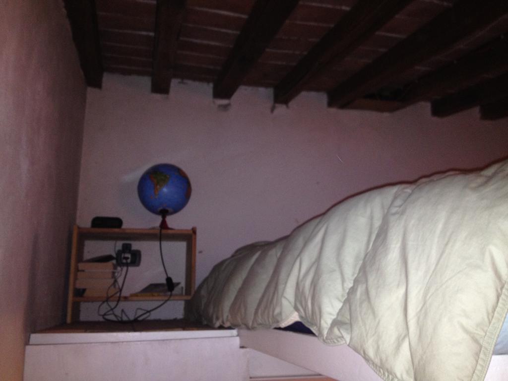 Apartment Tasso Garden
