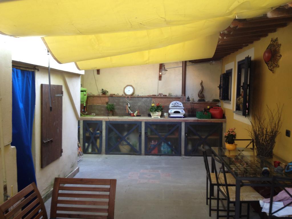 Tasso Garden