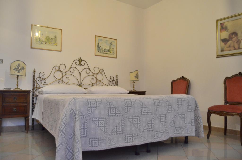 Soggiorno Livi Guest house Florence