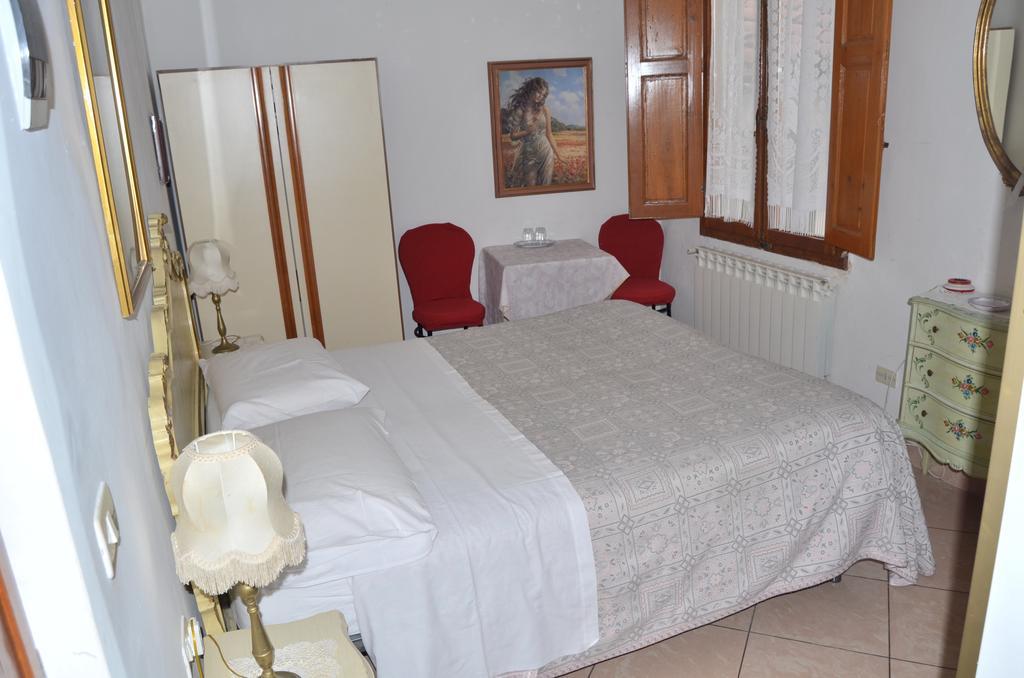 Soggiorno Livi Guest house *