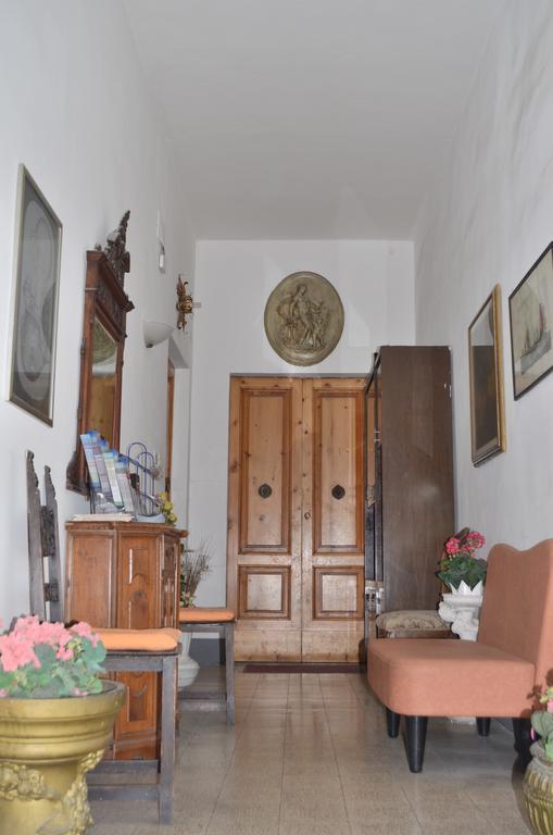 Soggiorno Livi Guest house