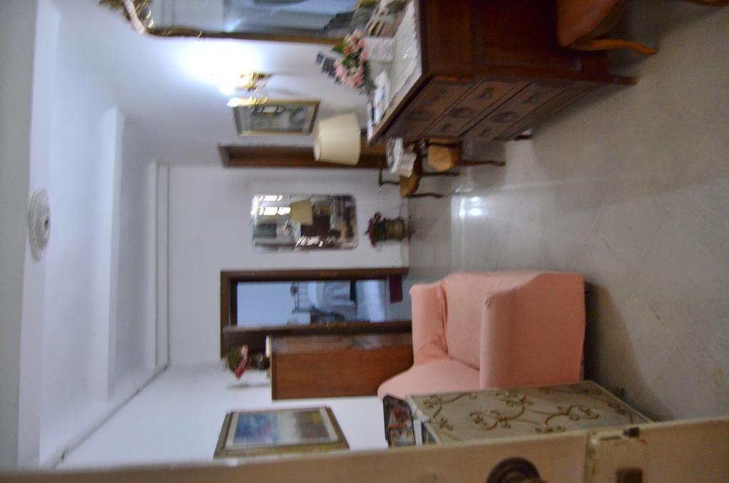 Soggiorno Livi Guest house *