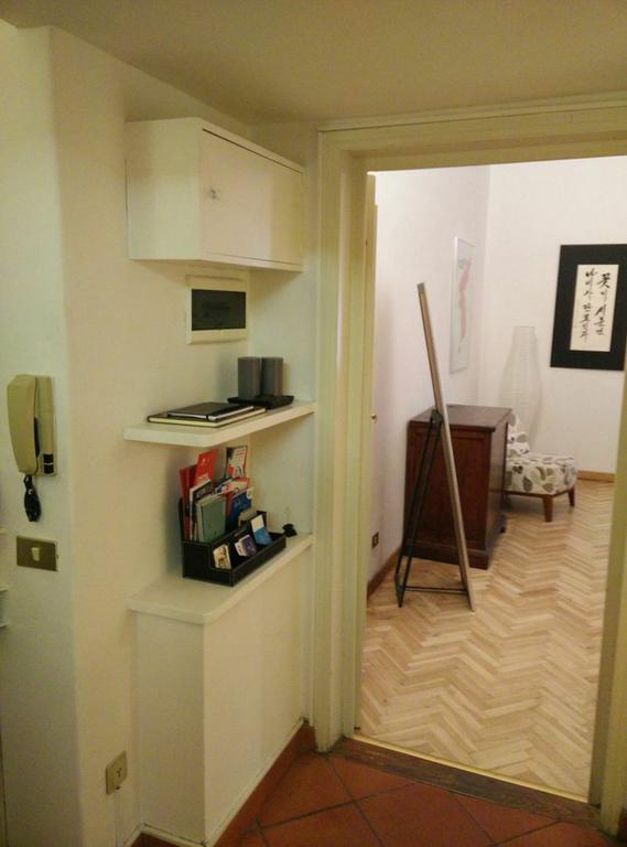 Donatello Apartment *