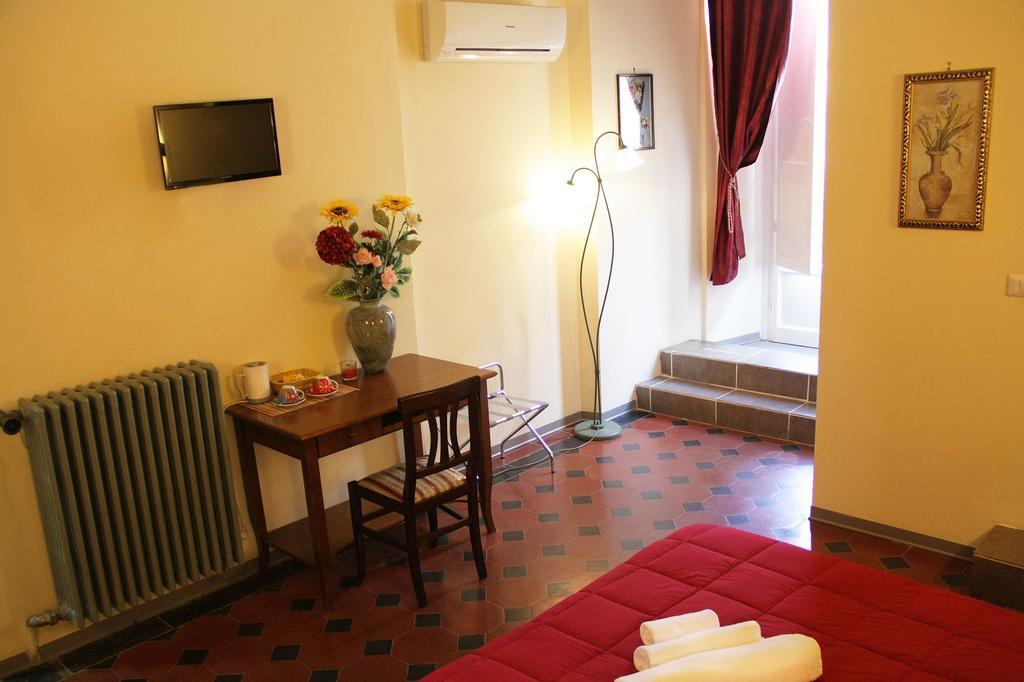 Il Verrocchio Guest house