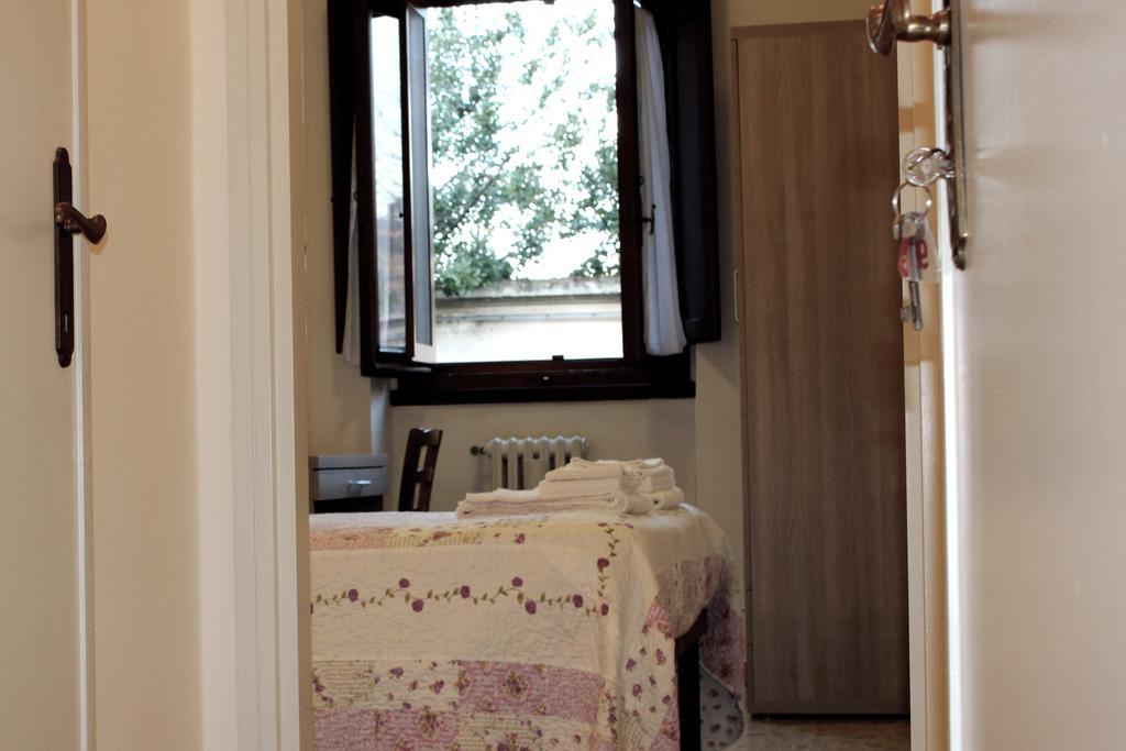 Couette-café Casa Per Ferie Regina Santo Rosario *