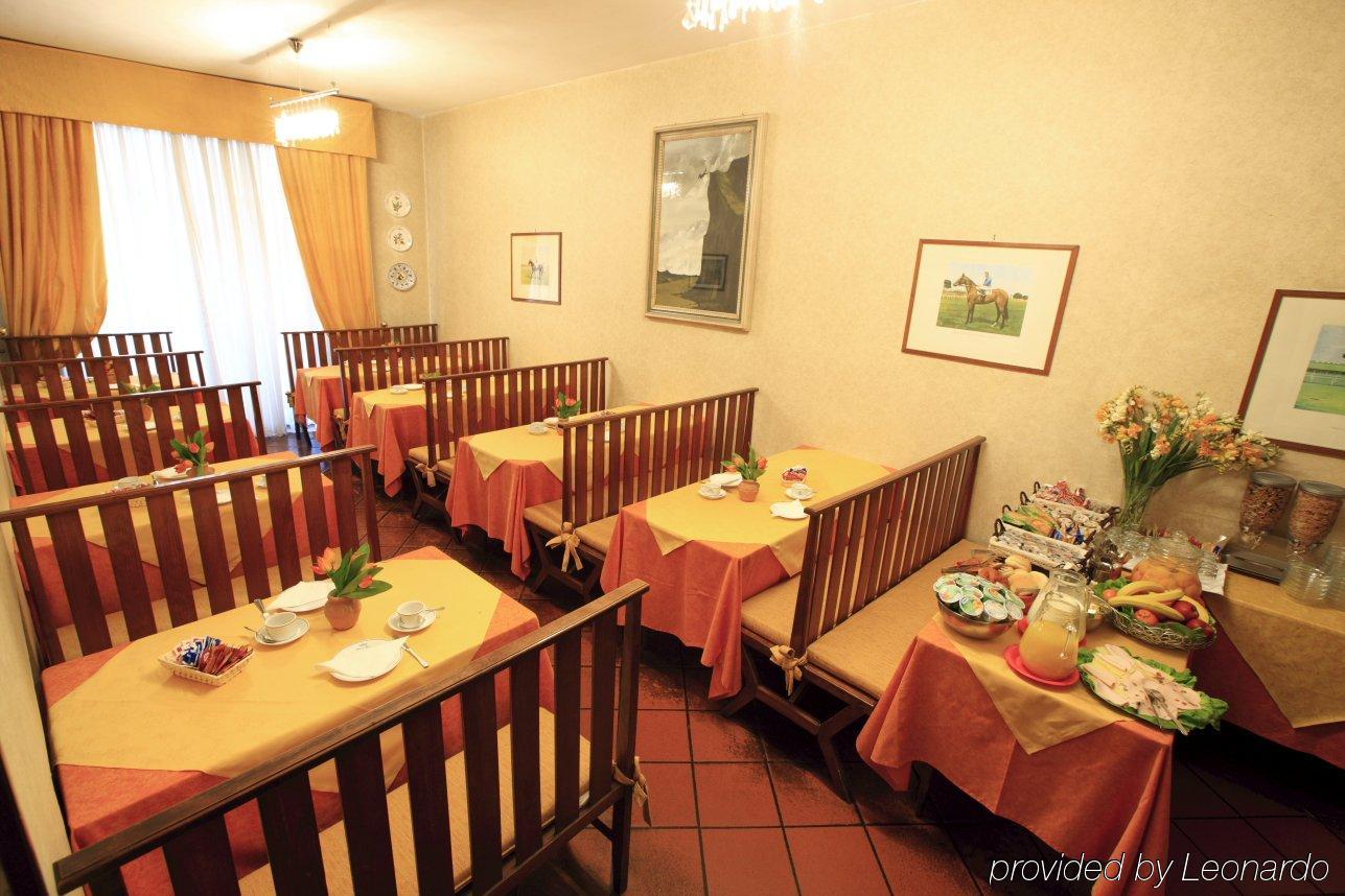 Rex Hotel Florence