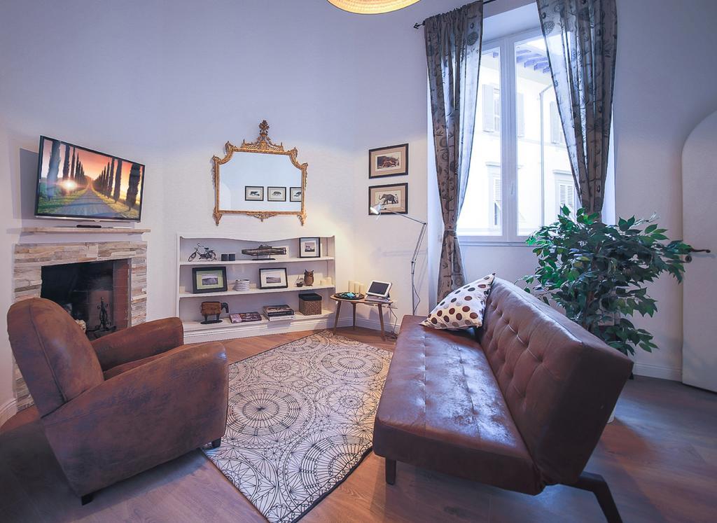 Apartment Pandolfini