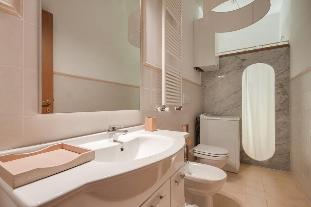 Menicucci Apartment