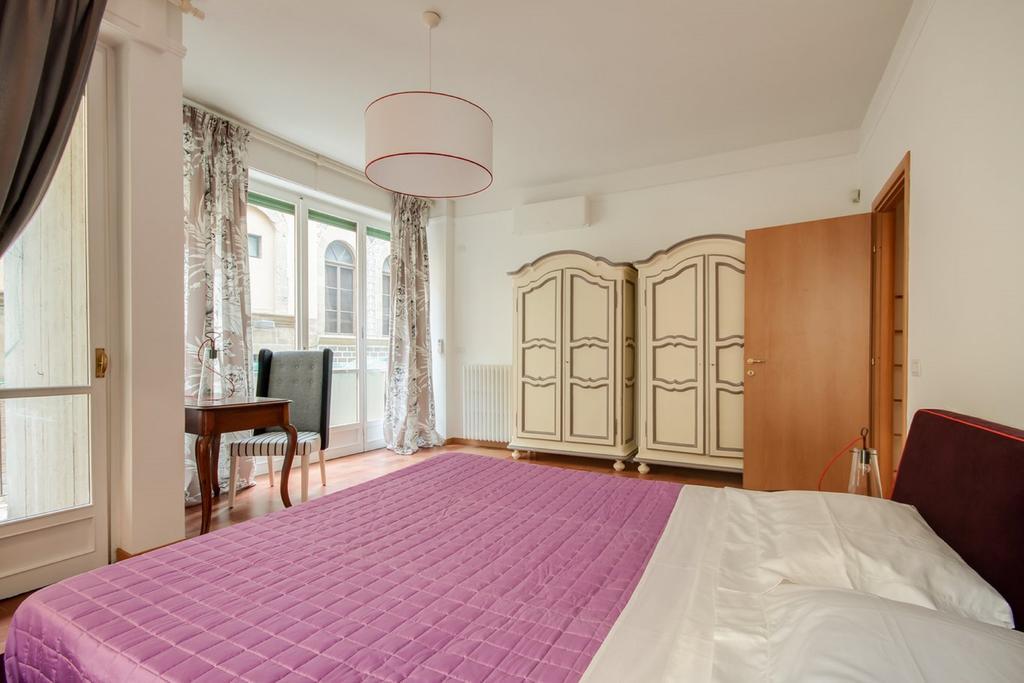 Apartment Menicucci *