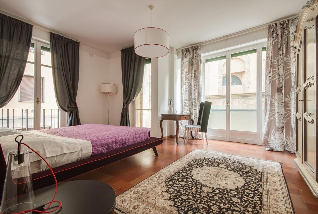 Menicucci Apartment