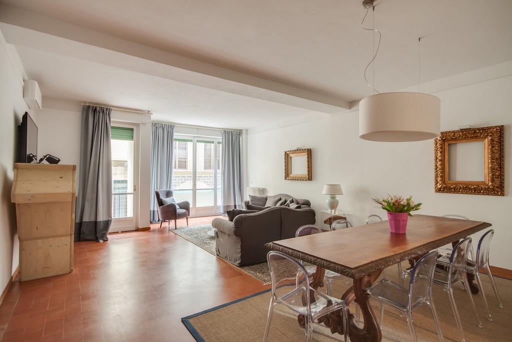 Menicucci Apartment Florence