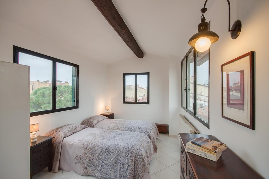 Apartment Altana