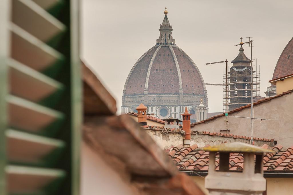 Altana Apartment Florence