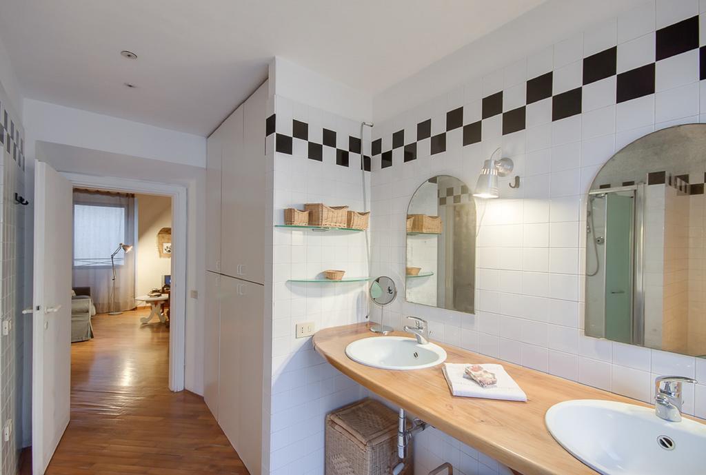 Apartment Altana Florence