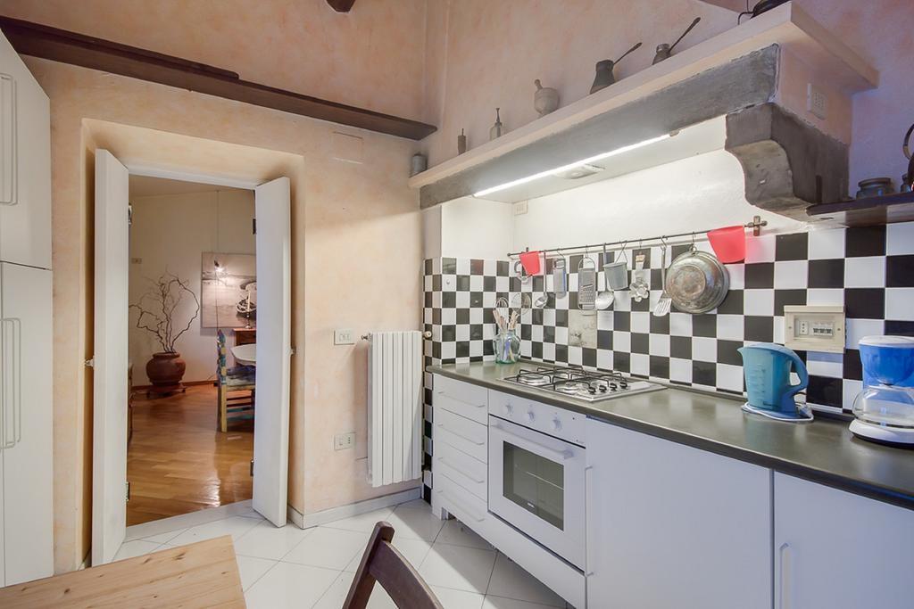 Altana Apartment Florence