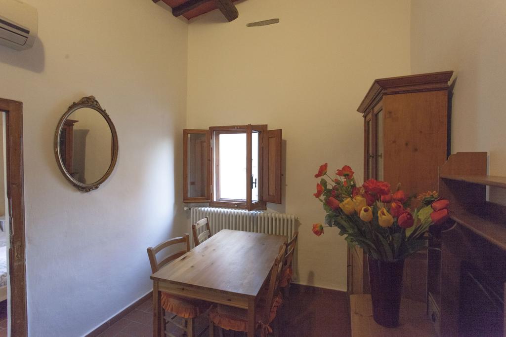 Al Vico N.3 * Florence