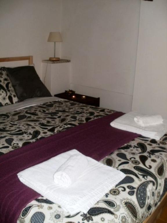 Al Vico N.3 Bed & Breakfast *