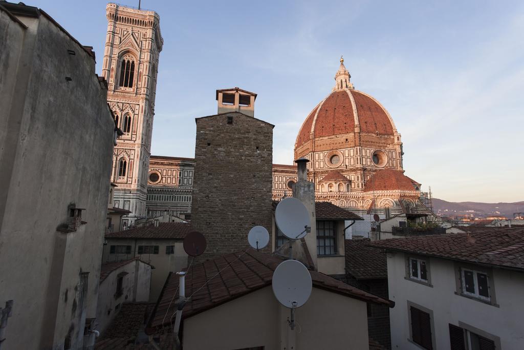 Bed & Breakfast Al Vico N.3 Florence