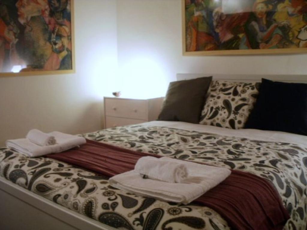 Al Vico N.3 * Florence