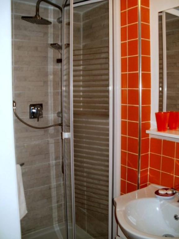 Al Vico N.3 Bed & Breakfast Florence