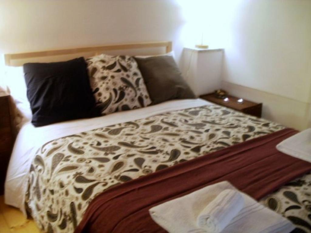 Bed & Breakfast Al Vico N.3 *