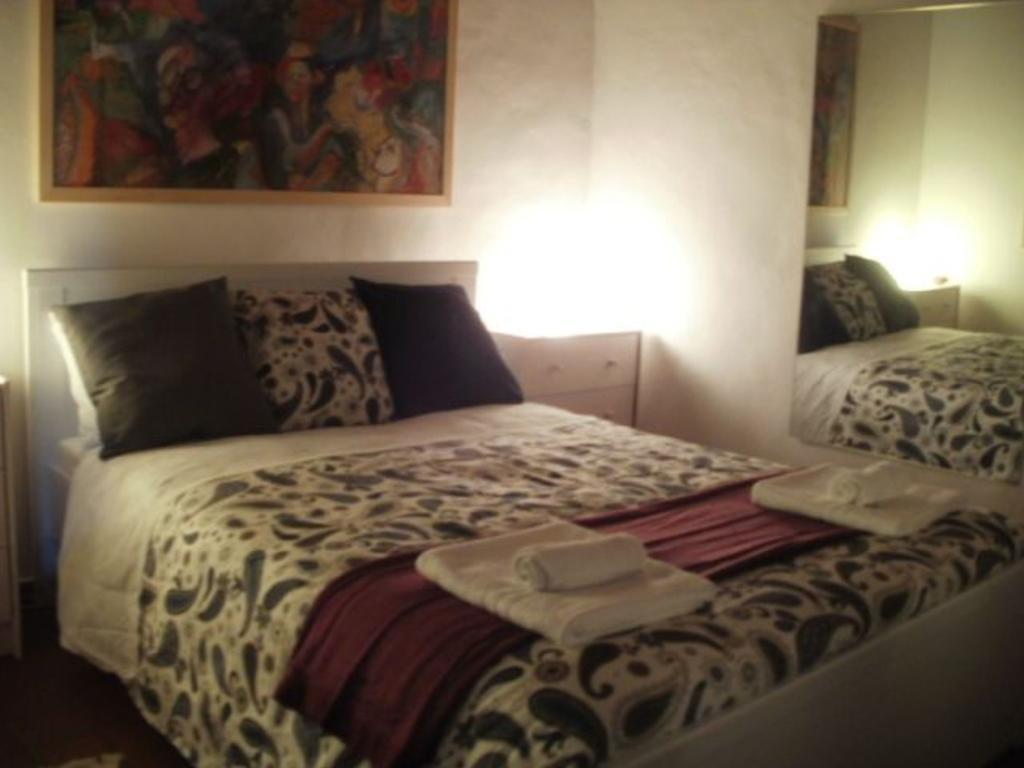 Al Vico N.3 *