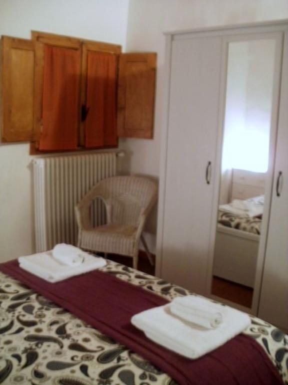 Al Vico N.3 Bed & Breakfast *